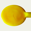 Yellow Dark Opaque Vetrofond 4